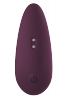 Dream Toys ESSENTIALS FLEXIBLE WEARABLE VIBRATING EGG PURPLE - jajko wibrujące (fioletowy) Dream Toys ESSENTIALS FLEXIBLE WEARABLE VIBRATING EGG PURPLE - jajko wibrujące (fioletowy)